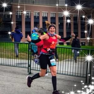 Meet your Posher, Frances